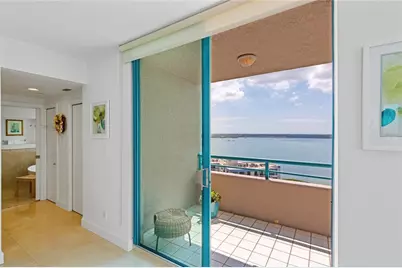 1520 Gulf Boulevard #1807, Clearwater Beach, FL 33767 - Photo 24