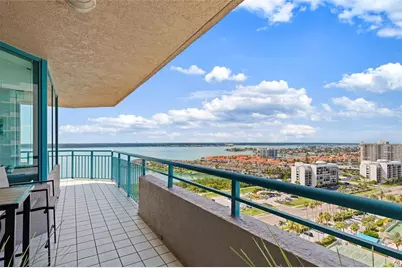 1520 Gulf Boulevard #1807, Clearwater Beach, FL 33767 - Photo 20