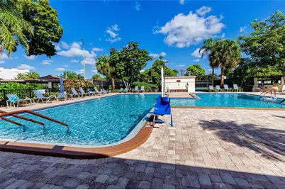 8174 Terrace Garden Drive N #307, Saint Petersburg, FL 33709 - Photo 50