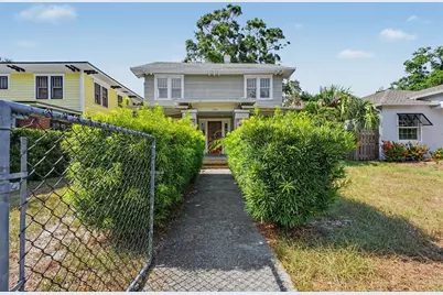 5441 1st Avenue N, Saint Petersburg, FL 33710 - Photo 2