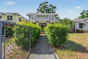 5441 1st Ave N, Saint Petersburg, FL 33710 - Photo 2