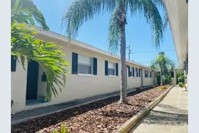 646 88th Avenue N #6, Saint Petersburg, FL 33702 - Photo 1
