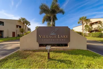 890 N Village Drive N #103, Saint Petersburg, FL 33716 - Photo 2
