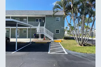 5287 81st Street N #12, Saint Petersburg, FL 33709 - Photo 1