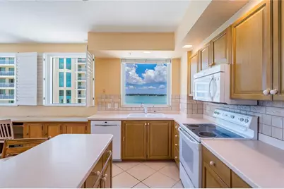 1180 Gulf Boulevard #1202, Clearwater Beach, FL 33767 - Photo 20