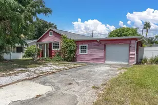3443 21st St N, Saint Petersburg, FL 33713 - Photo 2