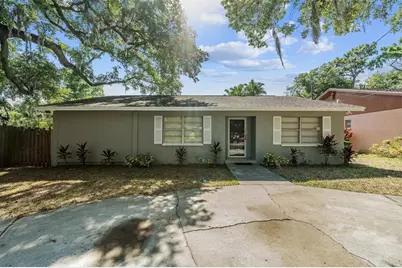 9616 N Oklawaha Avenue #1/2, Tampa, FL 33617 - Photo 1