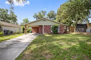 1809 E Knollwood St, Tampa, FL 33610 - Photo 2