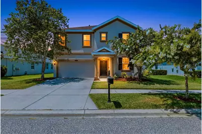 21439 Southern Charm Drive, Land O Lakes, FL 34637 - Photo 10