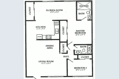 2458 Florentine Way #10, Clearwater, FL 33763 - Photo 30