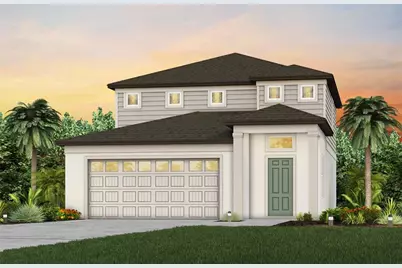 7926 Palm Paradise Place, Parrish, FL 34219 - Photo 1
