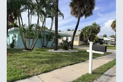 535 78th Avenue, Saint Petersburg, FL 33706 - Photo 2
