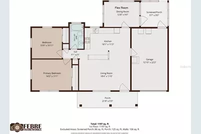 5046 Farley Drive, Holiday, FL 34690 - Photo 28