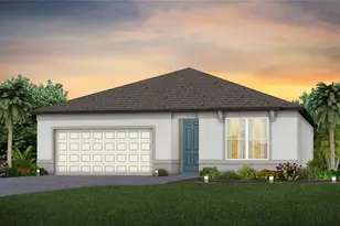14822 Sunbeam St, Parrish, FL 34219 - Photo 1