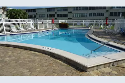 8100 Dr Martin Luther King Jr Street N #105, Saint Petersburg, FL 33702 - Photo 32