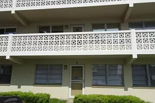 8100 Dr Martin Luther King Jr Street N, Saint Petersburg, FL 33702 - Photo 1