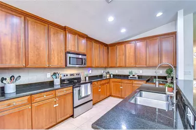 3746 Olde Lanark Drive, Land O Lakes, FL 34638 - Photo 16