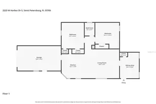 2223 W Harbor Dr S, Saint Petersburg, FL 33705 - Photo 20