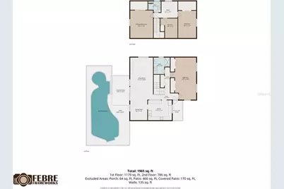 13843 85th Terrace N, Seminole, FL 33776 - Photo 46