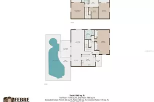 13843 85th Terrace N, Seminole, FL 33776 - Photo 46
