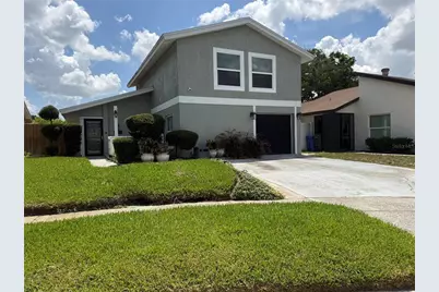 10009 Regal Woods Lane, Tampa, FL 33624 - Photo 1
