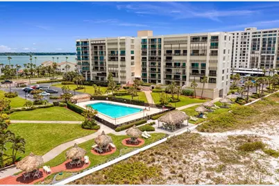 1430 Gulf Boulevard #806, Clearwater, FL 33767 - Photo 48