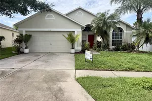 3137 Castle Rock Cir, Land O Lakes, FL 34639 - Photo 1
