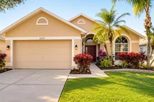 3137 Castle Rock Cir, Land O Lakes, FL 34639 - Photo 1