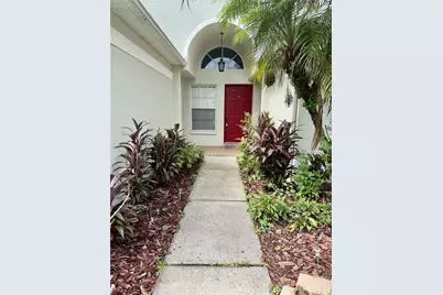 3137 Castle Rock Circle, Land O Lakes, FL 34639 - Photo 2
