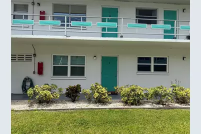 6000 21st Street N #6, Saint Petersburg, FL 33714 - Photo 1