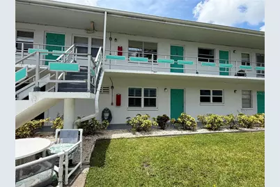 6000 21st Street N #6, Saint Petersburg, FL 33714 - Photo 28