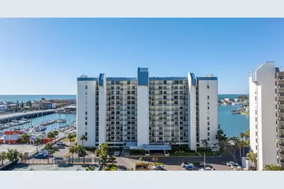 9525 Blind Pass Road #307, Saint Pete Beach, FL 33706 - Photo 2