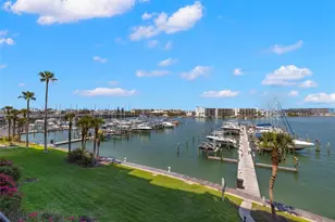 9525 Blind Pass Rd, Saint Pete Beach, FL 33706 - Photo 1