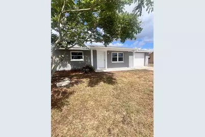 9910 Lake Chrise Lane, Port Richey, FL 34668 - Photo 1