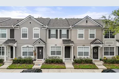 10445 Westpark Preserve Boulevard, Tampa, FL 33625 - Photo 1