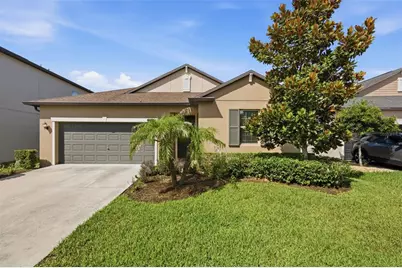 21816 Crest Meadow Drive, Land O Lakes, FL 34637 - Photo 30