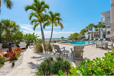 19700 Gulf Boulevard #403, Indian Shores, FL 33785 - Photo 56
