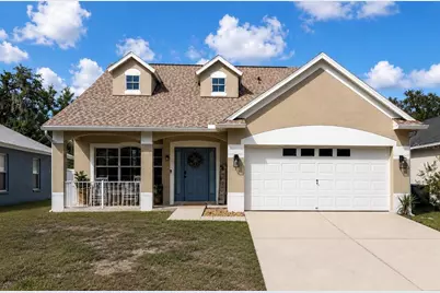 6801 Cambridge Park Drive, Apollo Beach, FL 33572 - Photo 1