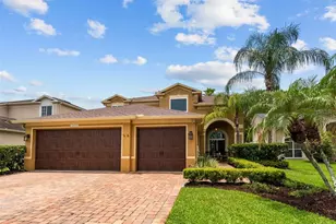 15908 King James Ct, Odessa, FL 33556 - Photo 1