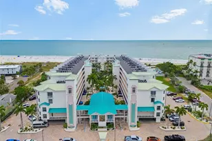 12000 Gulf Blvd, Treasure Island, FL 33706 - Photo 1