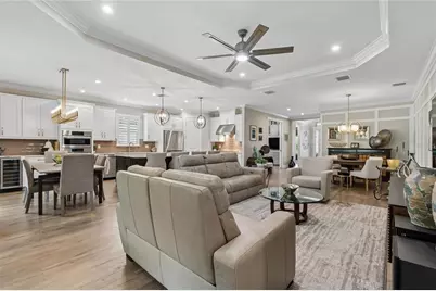 29534 Ginnetto Drive, Wesley Chapel, FL 33543 - Photo 2