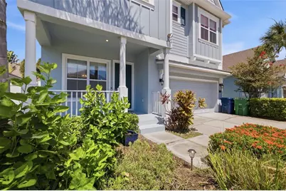 7707 S Fitzgerald Street, Tampa, FL 33616 - Photo 2