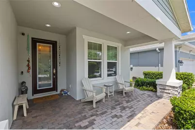 4762 Ballantrae Boulevard, Land O Lakes, FL 34638 - Photo 2