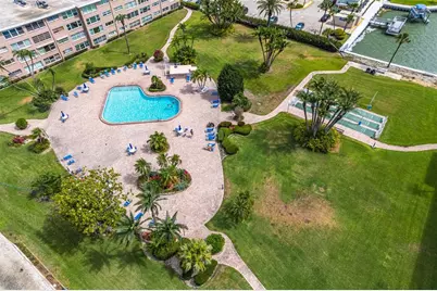 6363 Gulf Winds Drive #437, Saint Pete Beach, FL 33706 - Photo 58