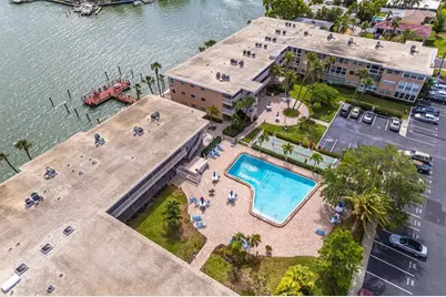 6363 Gulf Winds Drive #437, Saint Pete Beach, FL 33706 - Photo 1