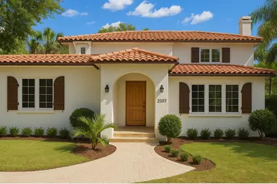 2217 Brevard Road NE, Saint Petersburg, FL 33704 - Photo 2