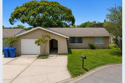 7437 Carmel Avenue, New Port Richey, FL 34655 - Photo 1