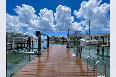 807 2nd Avenue S, Tierra Verde, FL 33715 - Photo 76