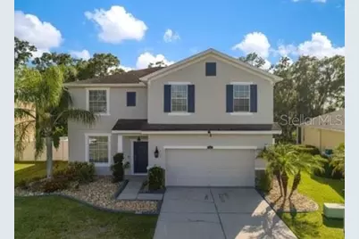 2623 Holly Bluff Court, Plant City, FL 33566 - Photo 2