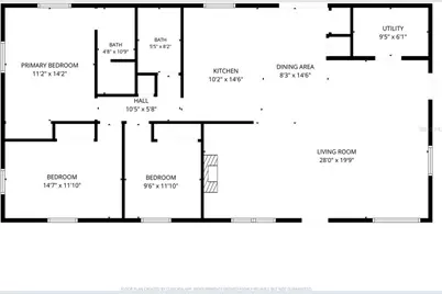 1815 30th Street SE, Ruskin, FL 33570 - Photo 32